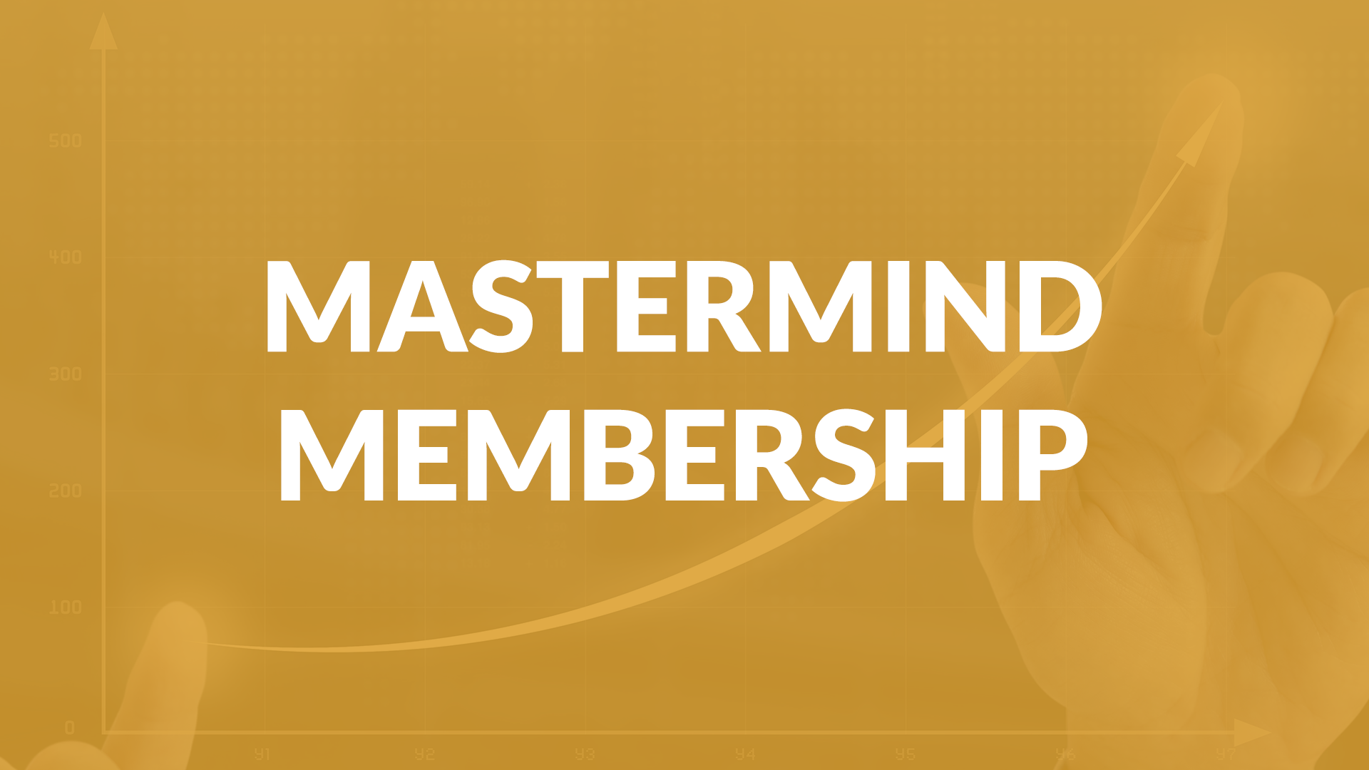 Mastermind Membership - Abraham University
