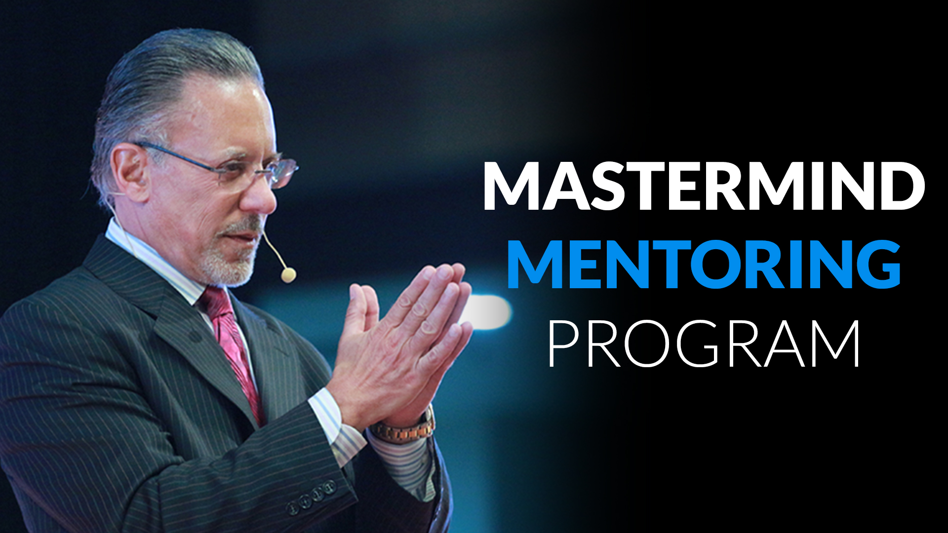 Mastermind Mentoring