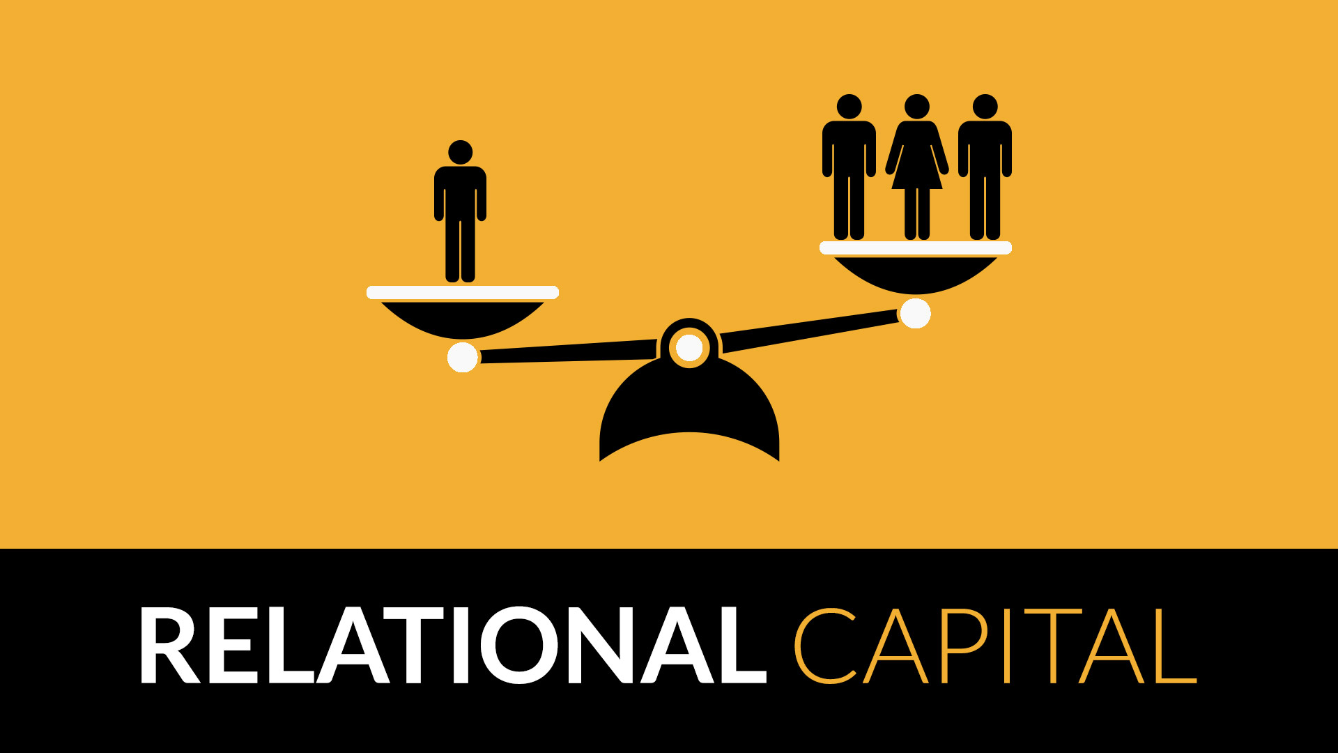 Relational Capital Mastery