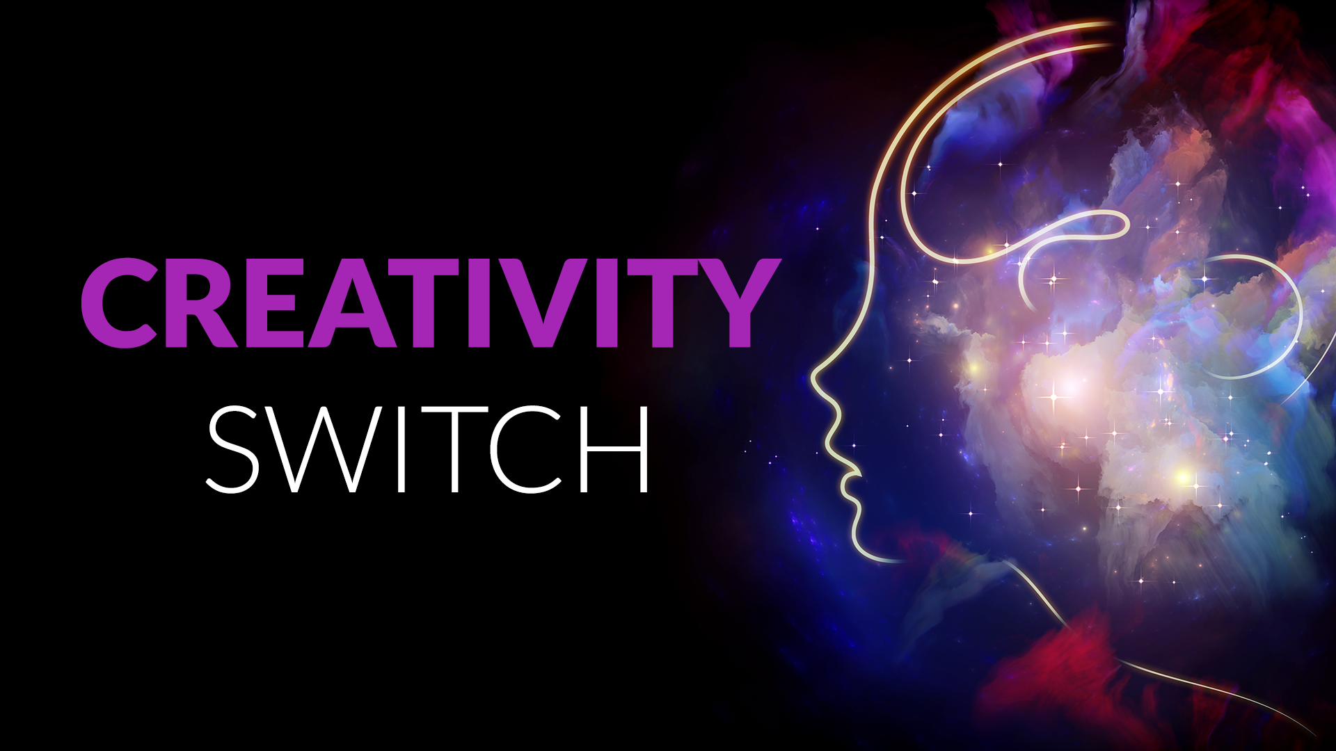 Creativity Switch