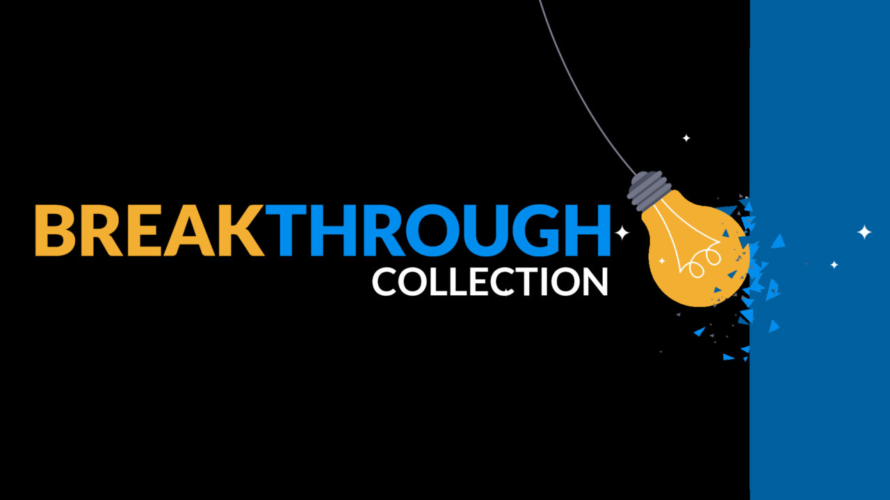 Breakthrough Collection - Abraham University