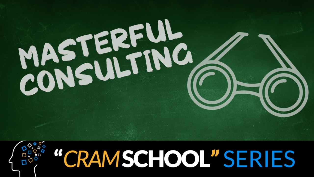 cram-school-masterful-consulting-abraham-university