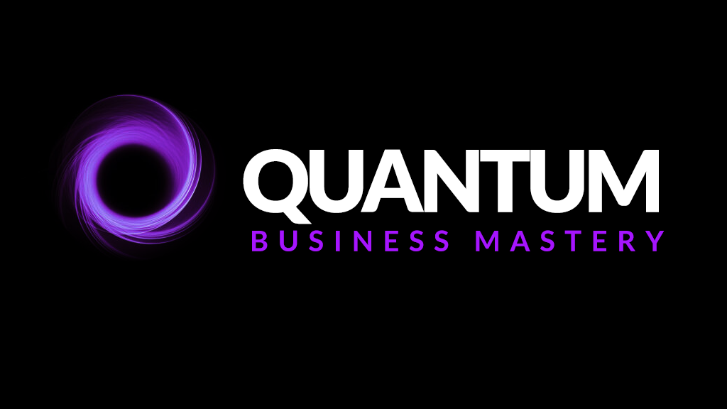 Quantum Business Mastery